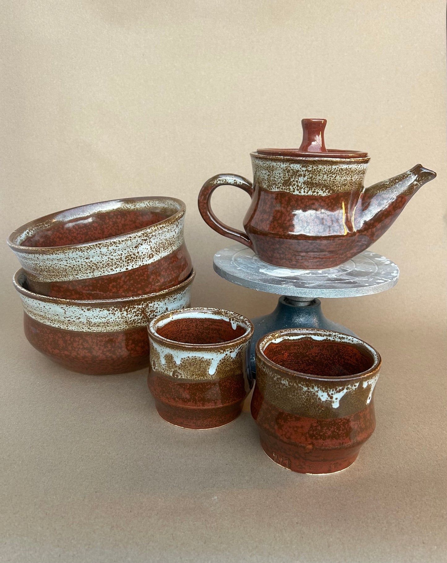 Lunch Set
