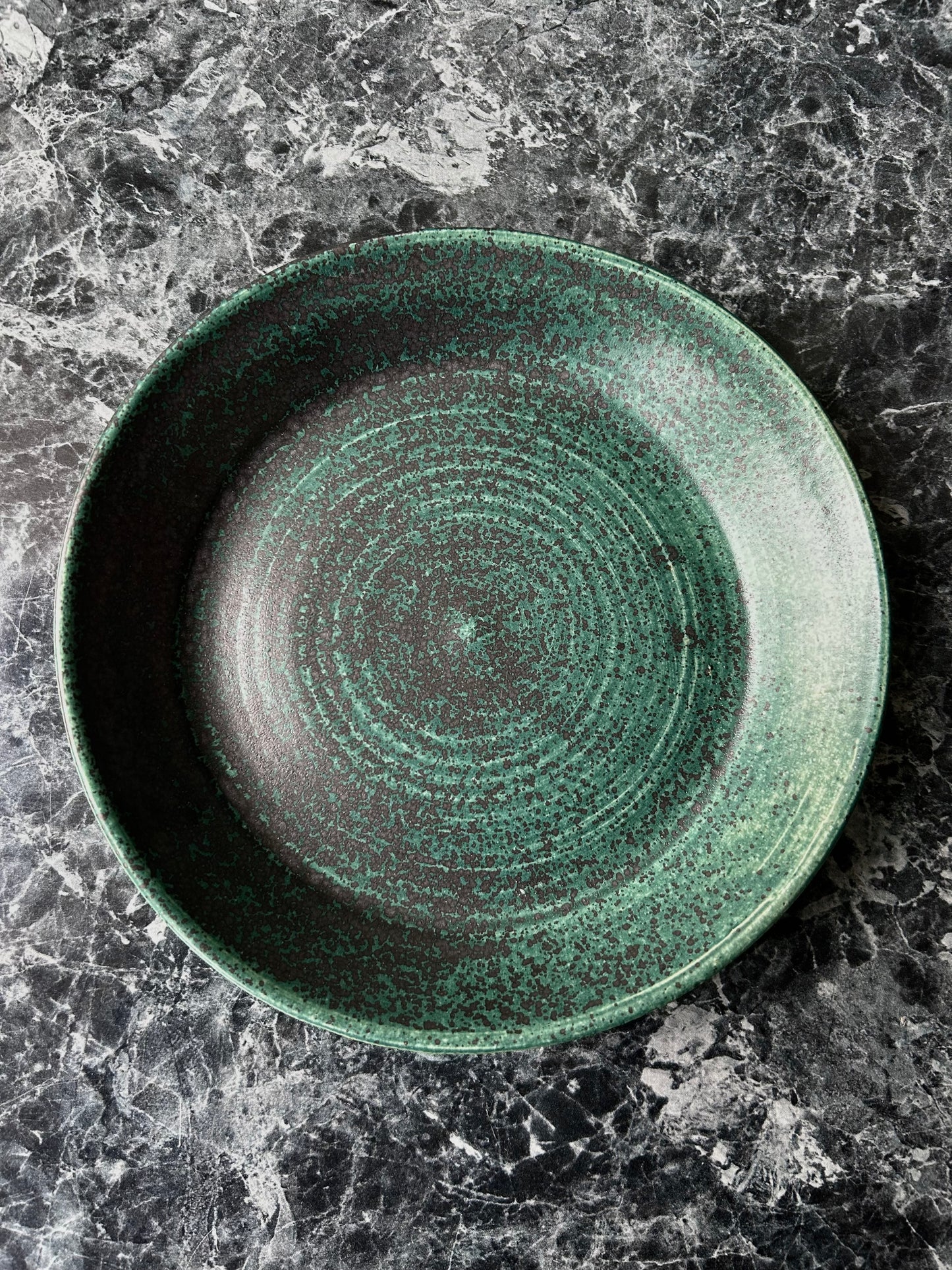 Dinner Plate - Medium