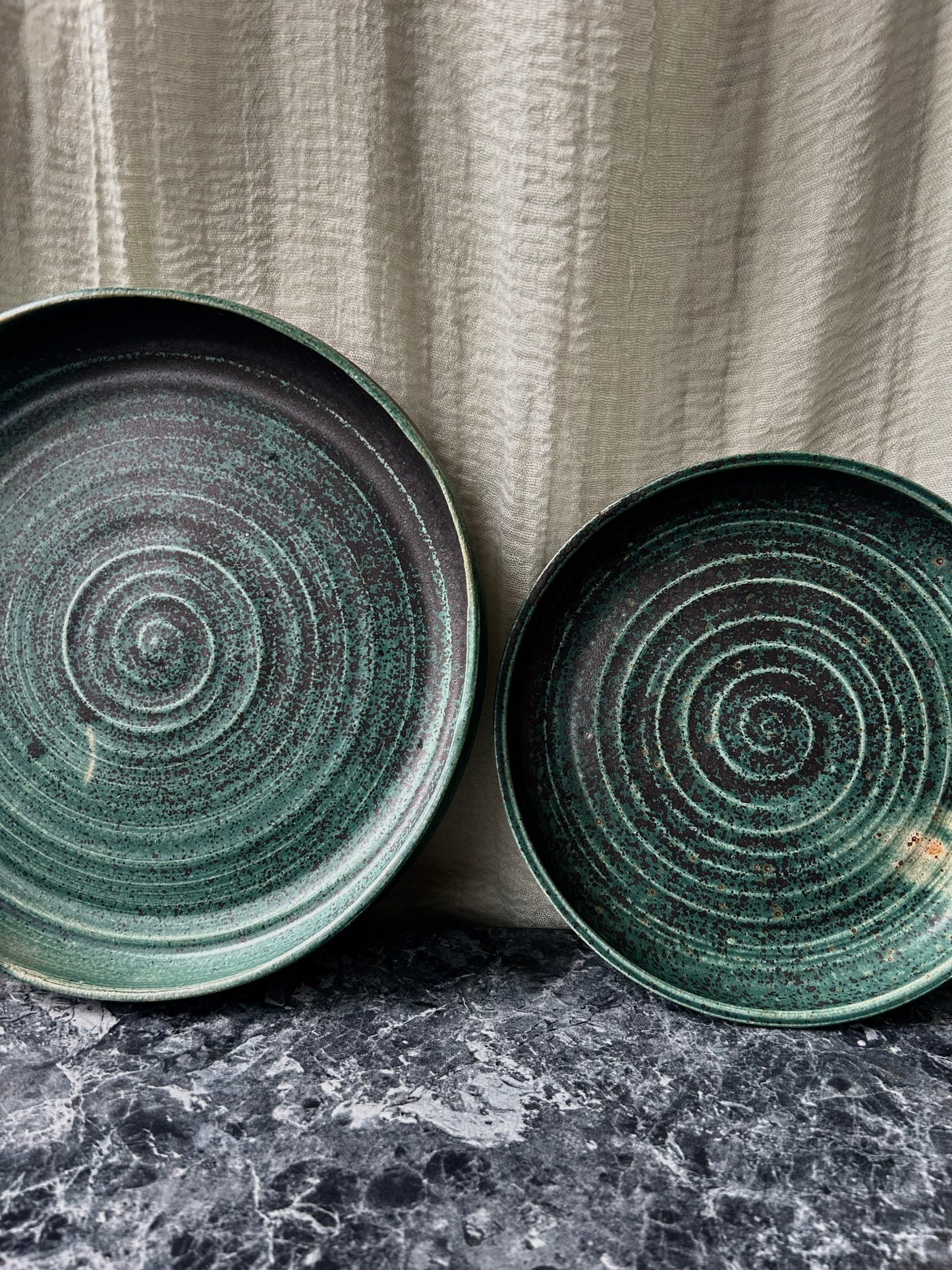 Dinner Plate - Large