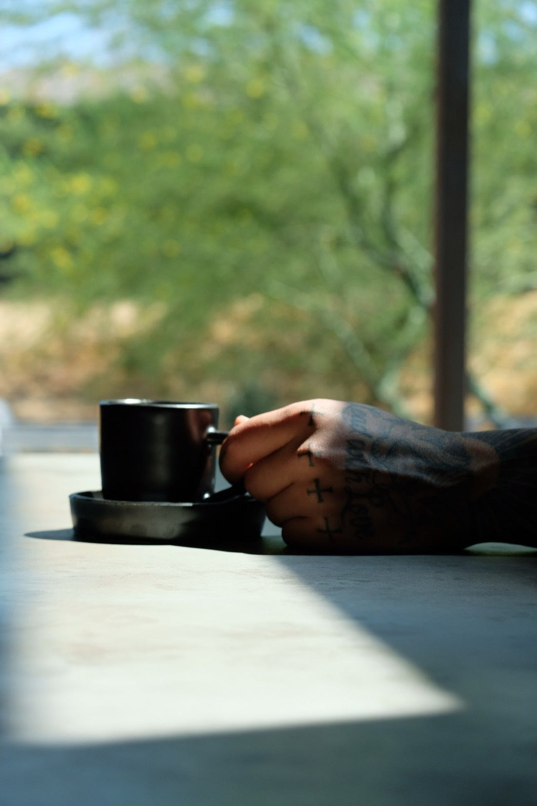 The Meaning of a Moment