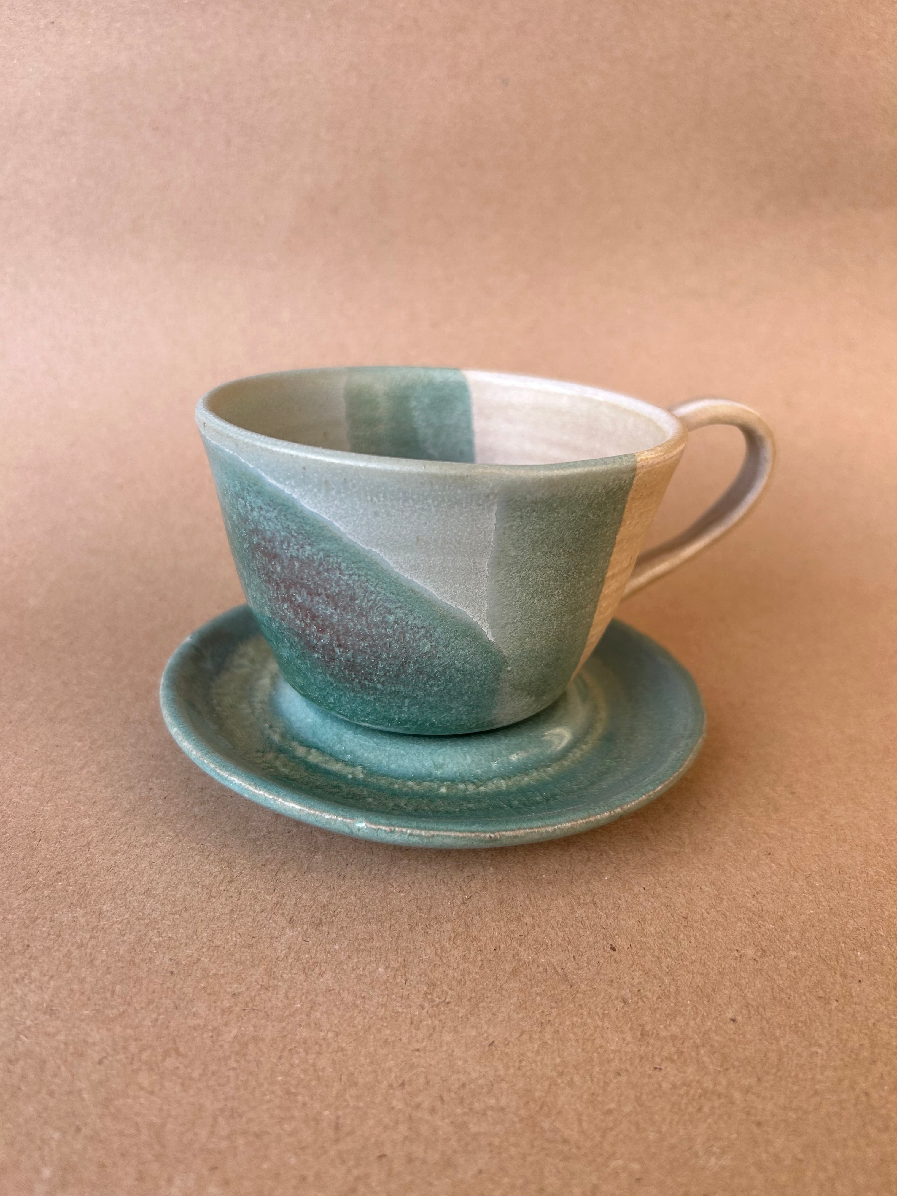 227 Ceramics