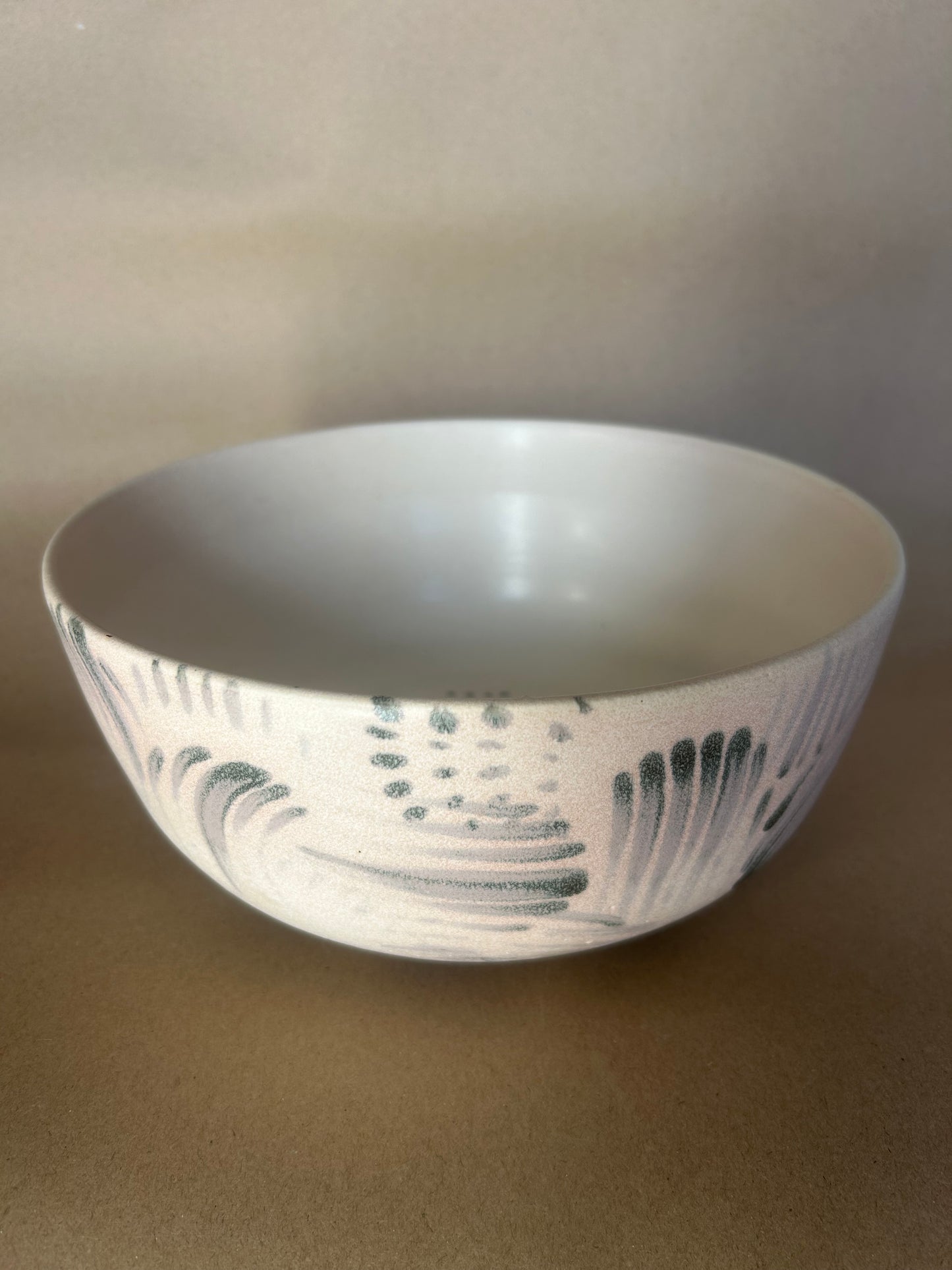 Large Bowl