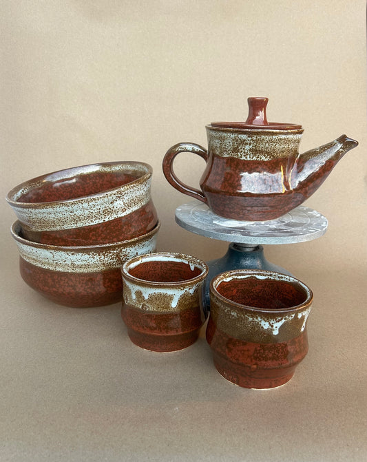 Lunch Set