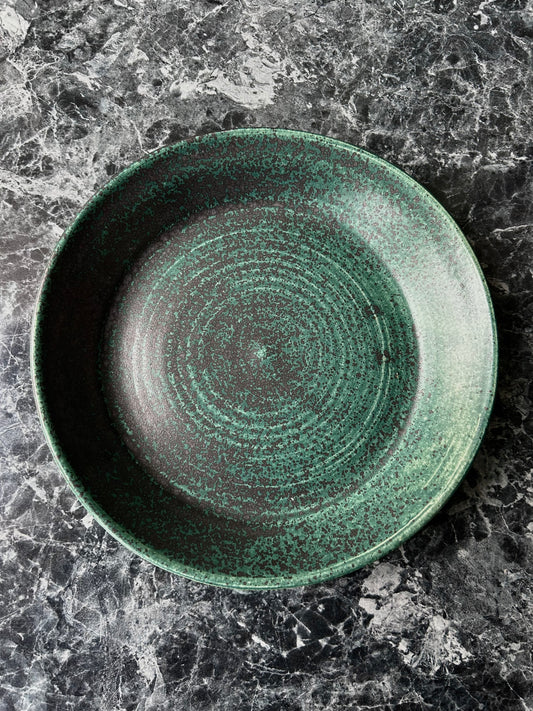 Dinner Plate - Medium