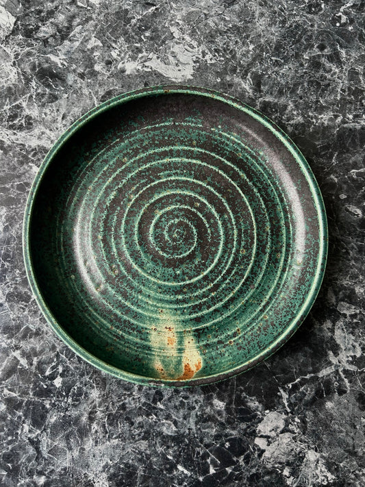 Dinner Plate - Medium