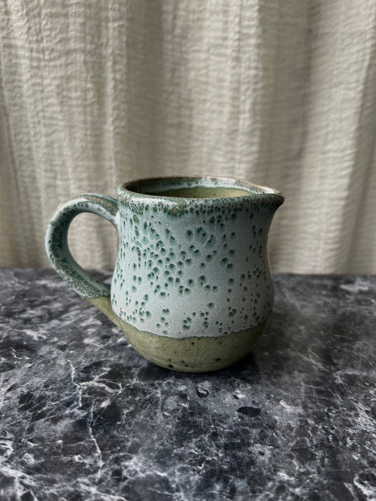 Small Pitcher