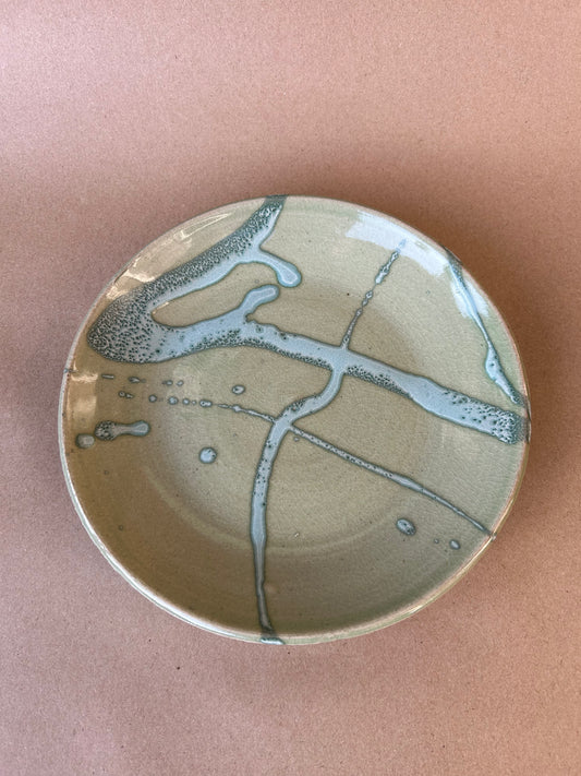 Medium Plate